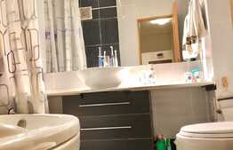 Apartament cu 3 camere, 65 mp, zona Expo Transilvania