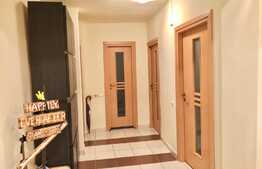 Apartament cu 3 camere, 65 mp, zona Expo Transilvania