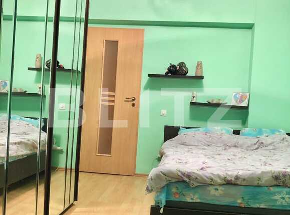 Apartament de închiriat 3 camere Marasti - 48998AI | BLITZ Cluj-Napoca | Poza10