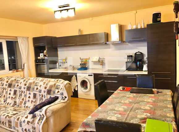 Apartament de închiriat 3 camere Marasti - 48998AI | BLITZ Cluj-Napoca | Poza5