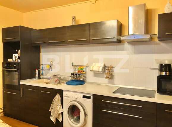 Apartament de închiriat 3 camere Marasti - 48998AI | BLITZ Cluj-Napoca | Poza4
