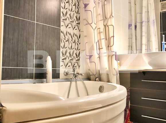 Apartament de închiriat 3 camere Marasti - 48998AI | BLITZ Cluj-Napoca | Poza12