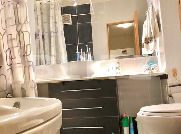 Apartament de închiriat 3 camere Marasti - 48998AI | BLITZ Cluj-Napoca | Poza13