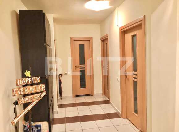 Apartament de închiriat 3 camere Marasti - 48998AI | BLITZ Cluj-Napoca | Poza11