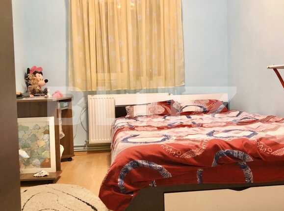 Apartament de închiriat 3 camere Marasti - 48998AI | BLITZ Cluj-Napoca | Poza7