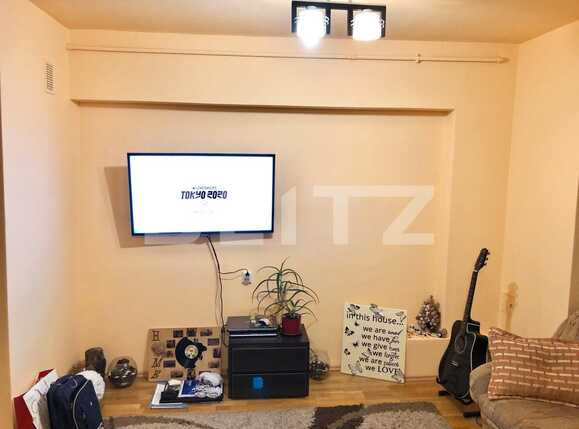 Apartament de închiriat 3 camere Marasti - 48998AI | BLITZ Cluj-Napoca | Poza6