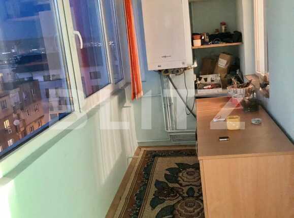 Apartament de închiriat 3 camere Marasti - 48998AI | BLITZ Cluj-Napoca | Poza14