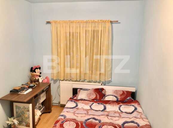 Apartament de închiriat 3 camere Marasti - 48998AI | BLITZ Cluj-Napoca | Poza8