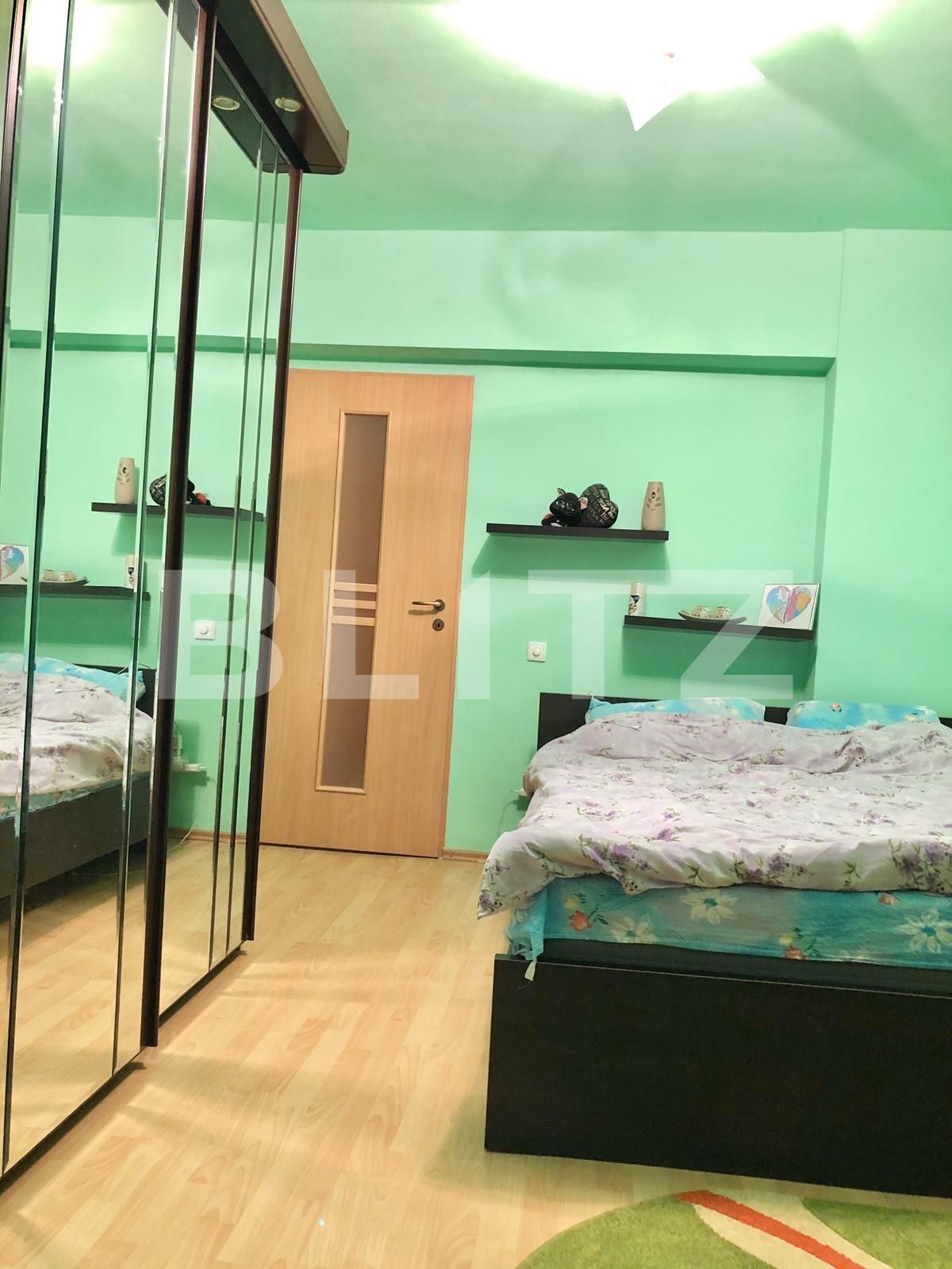 Apartament de închiriat 3 camere Marasti - 48998AI | BLITZ Cluj-Napoca | Poza10