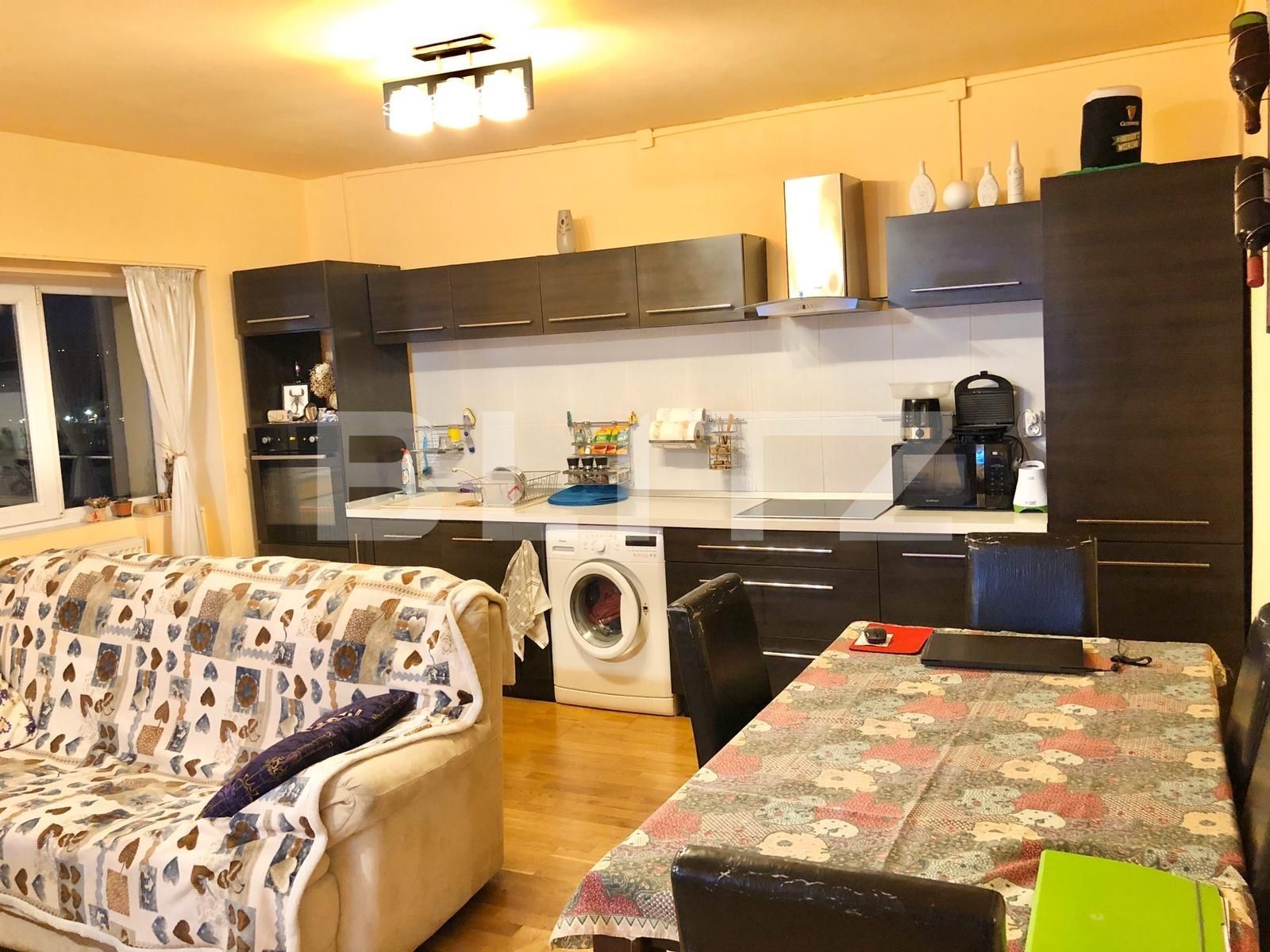 Apartament de închiriat 3 camere Marasti - 48998AI | BLITZ Cluj-Napoca | Poza5