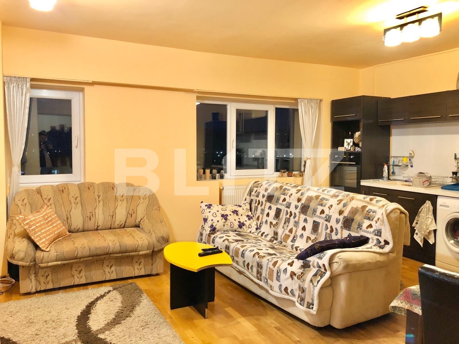 Apartament de închiriat 3 camere Marasti - 48998AI | BLITZ Cluj-Napoca | Poza2