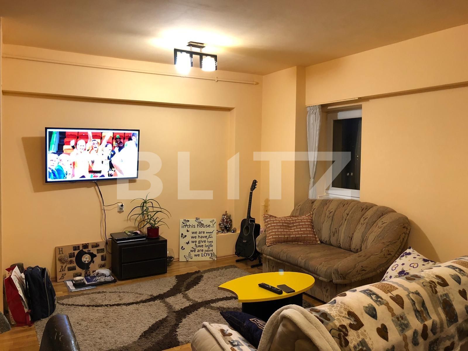 Apartament de închiriat 3 camere Marasti - 48998AI | BLITZ Cluj-Napoca | Poza3