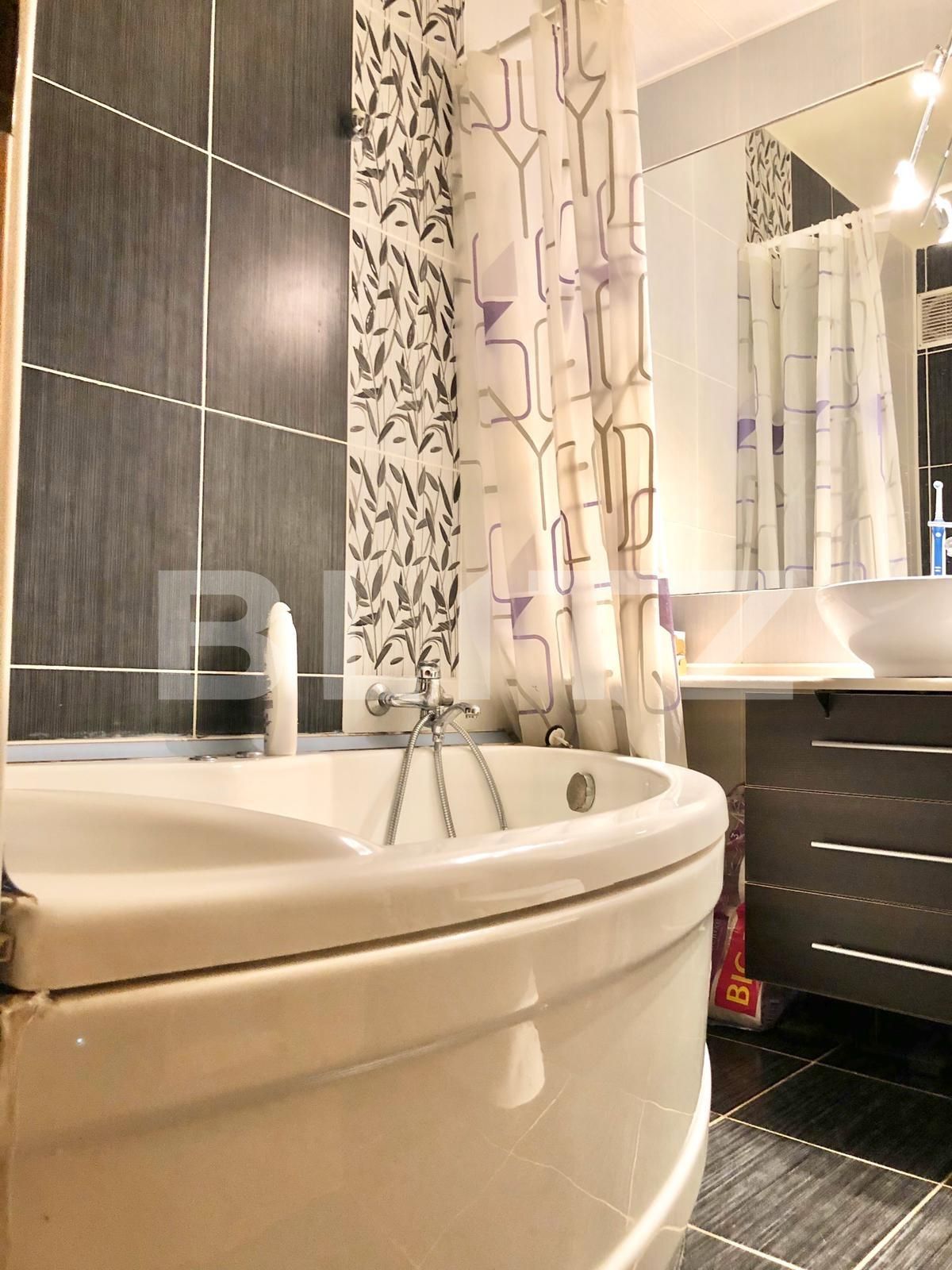 Apartament de închiriat 3 camere Marasti - 48998AI | BLITZ Cluj-Napoca | Poza12