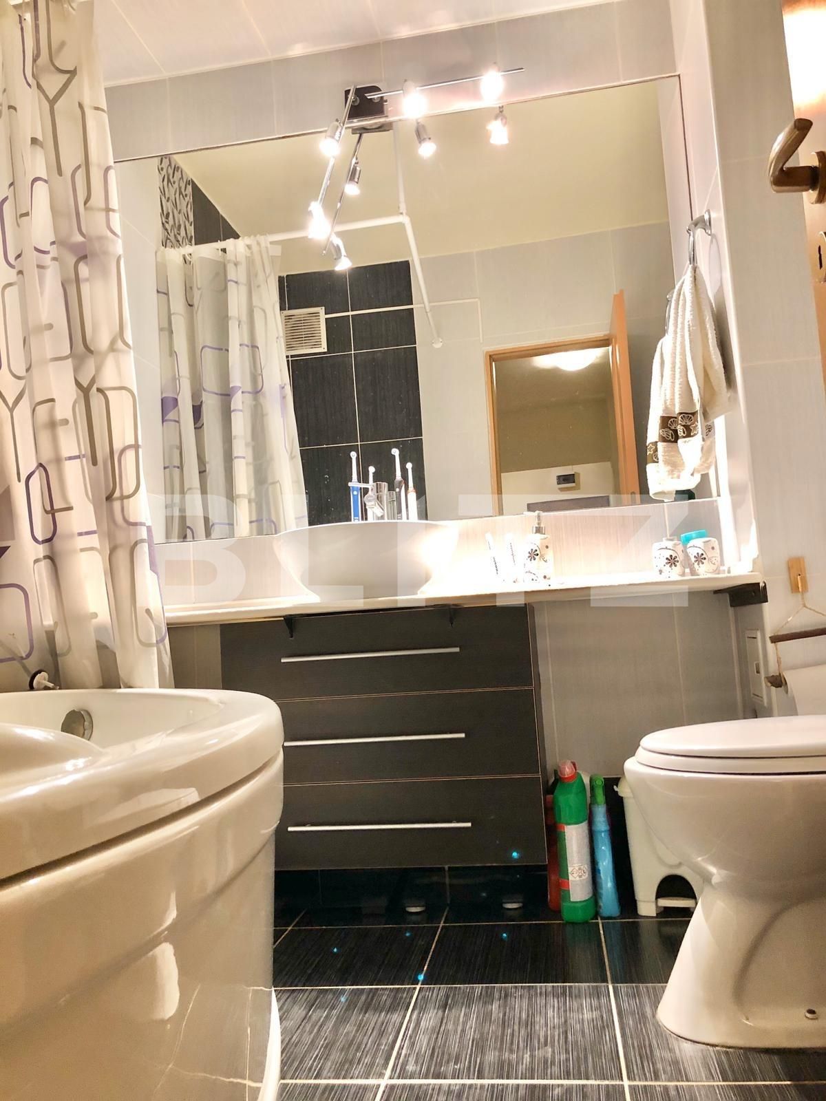 Apartament de închiriat 3 camere Marasti - 48998AI | BLITZ Cluj-Napoca | Poza13