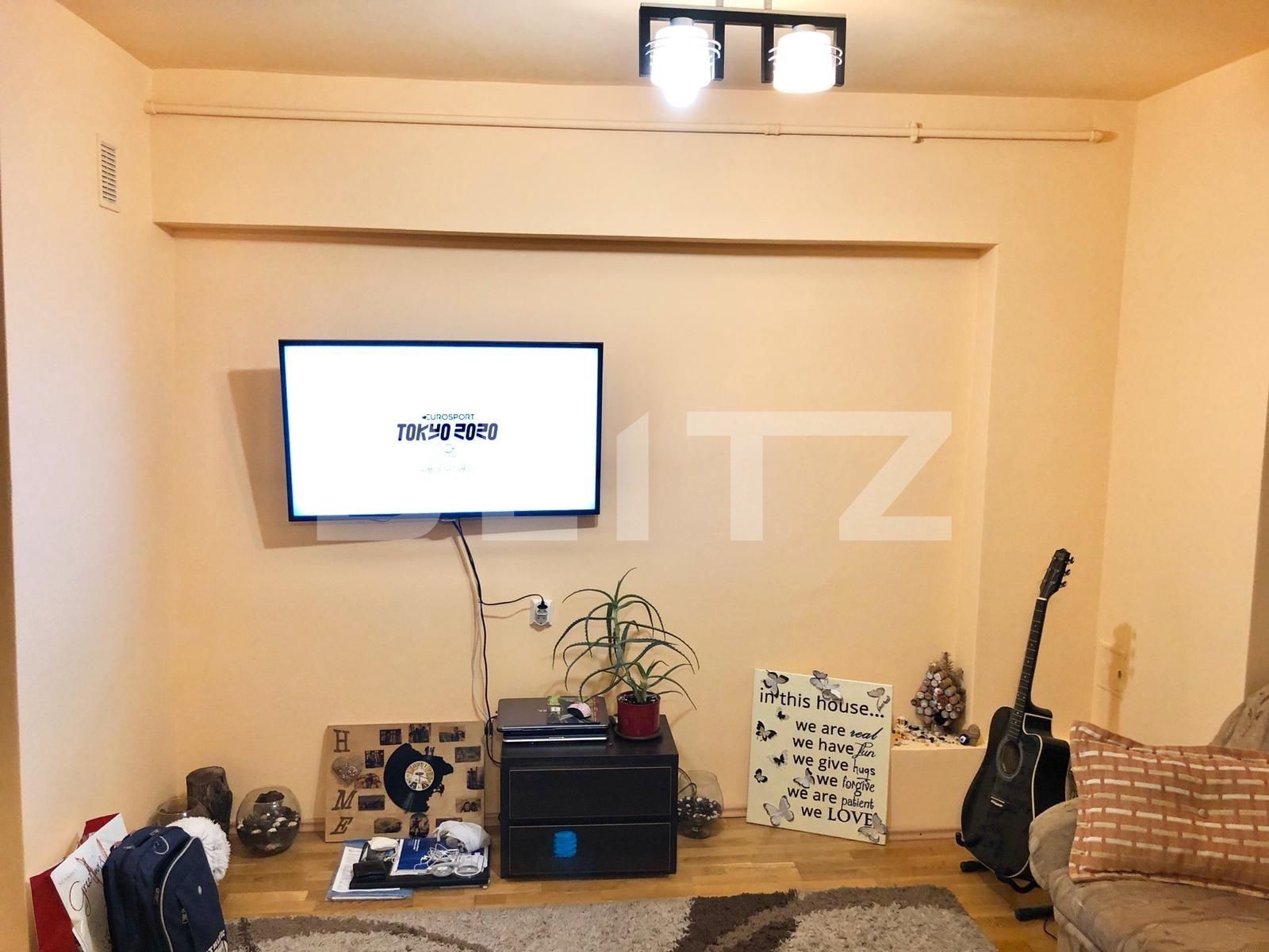 Apartament de închiriat 3 camere Marasti - 48998AI | BLITZ Cluj-Napoca | Poza6