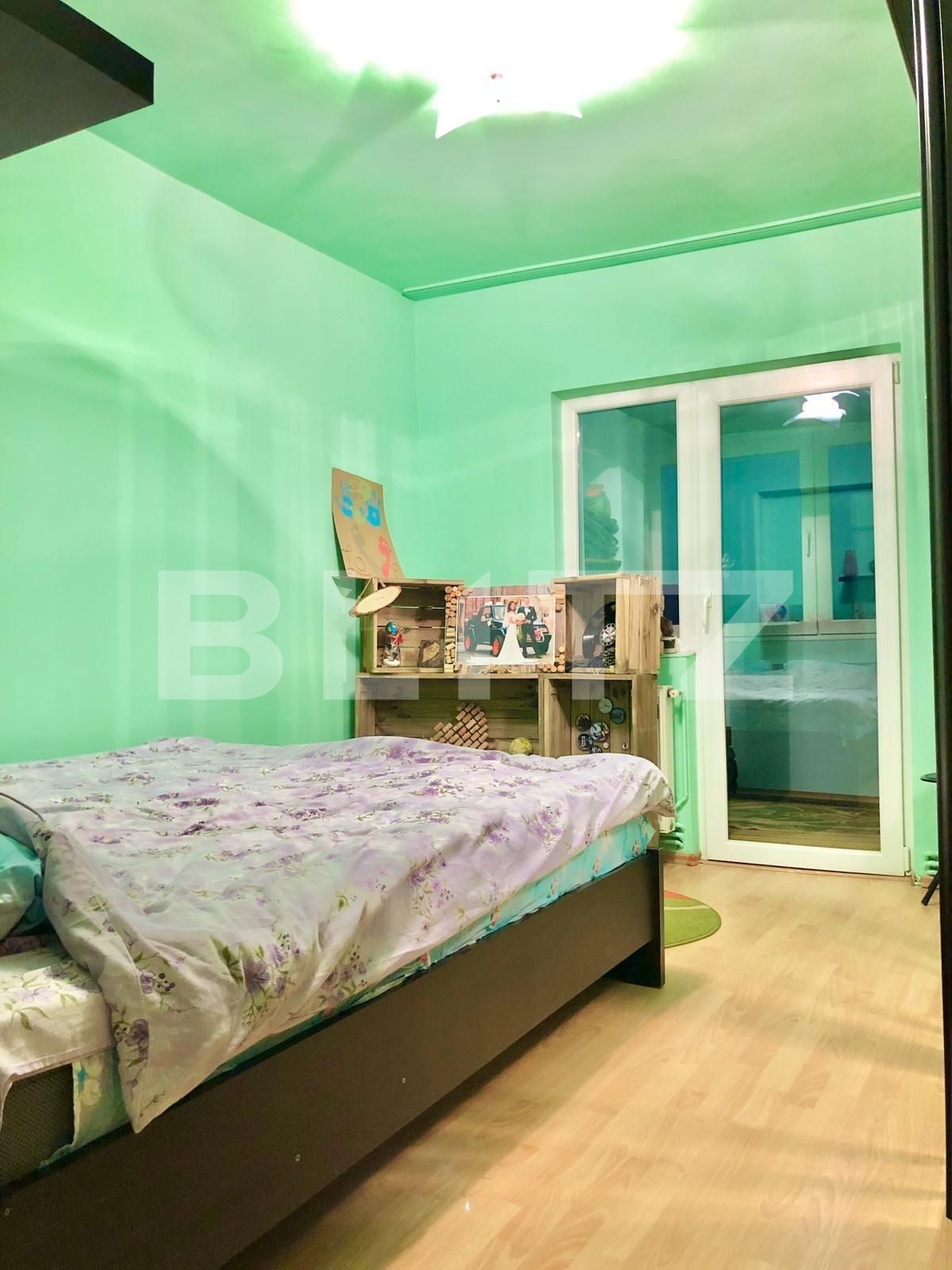 Apartament de închiriat 3 camere Marasti - 48998AI | BLITZ Cluj-Napoca | Poza9