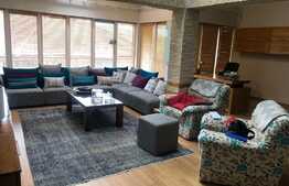 Penthouse de 180 mp, 3 camere, zona Iulius Mall!