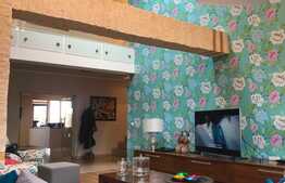 Penthouse de 180 mp, 3 camere, zona Iulius Mall!