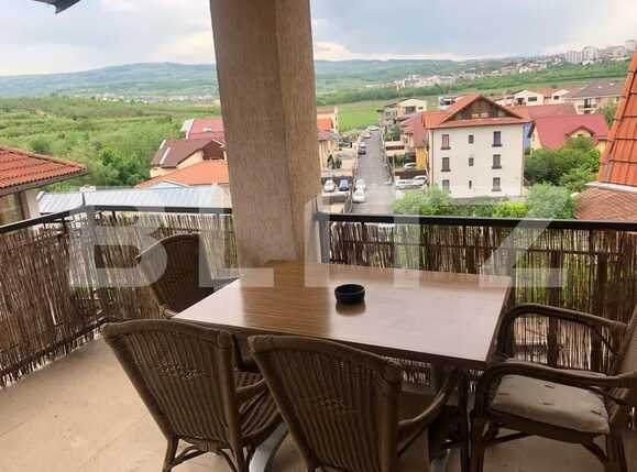 Apartament de vânzare 3 camere Gheorgheni - 48999AV | BLITZ Cluj-Napoca | Poza10