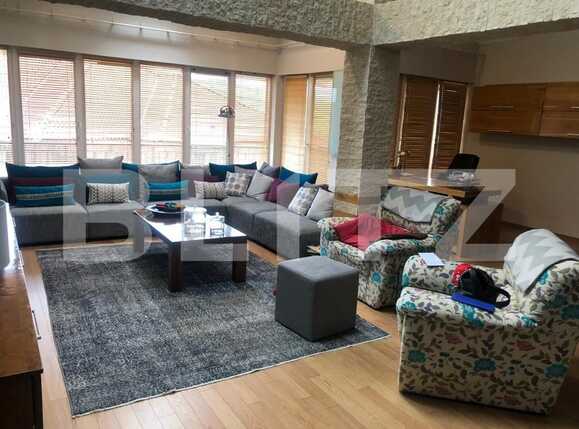 Apartament de vânzare 3 camere Gheorgheni - 48999AV | BLITZ Cluj-Napoca | Poza1