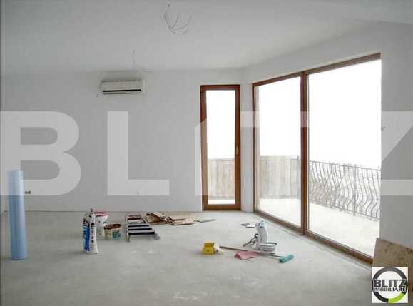 Apartament de vânzare 3 camere Marasti - 490AV | BLITZ Cluj-Napoca | Poza1