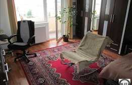 Vanzare 1 camera, decomandat, 42 mp, imobil nou, 1 parcare, zona Iulius Mall!