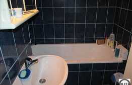 Vanzare 1 camera, decomandat, 42 mp, imobil nou, 1 parcare, zona Iulius Mall!