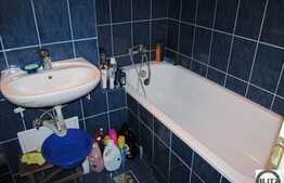 Vanzare 1 camera, decomandat, 42 mp, imobil nou, 1 parcare, zona Iulius Mall!