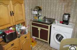 Vanzare 1 camera, decomandat, 42 mp, imobil nou, 1 parcare, zona Iulius Mall!