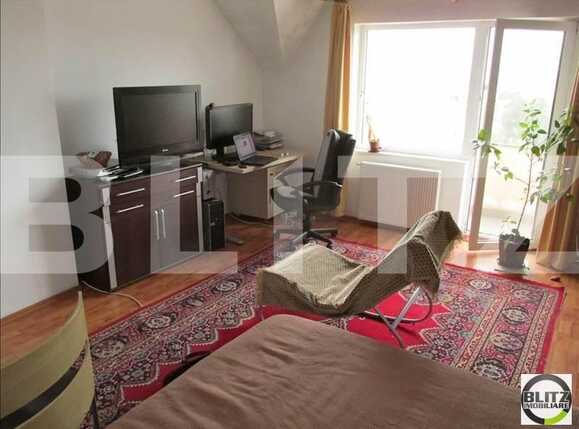 Garsonieră de vânzare Marasti - 4900AV | BLITZ Cluj-Napoca | Poza1