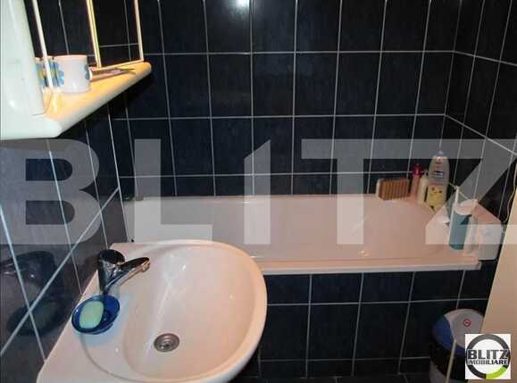 Garsonieră de vânzare Marasti - 4900AV | BLITZ Cluj-Napoca | Poza11