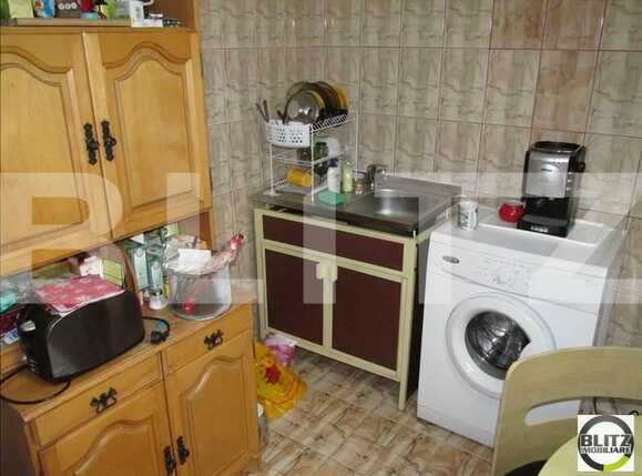 Garsonieră de vânzare Marasti - 4900AV | BLITZ Cluj-Napoca | Poza5