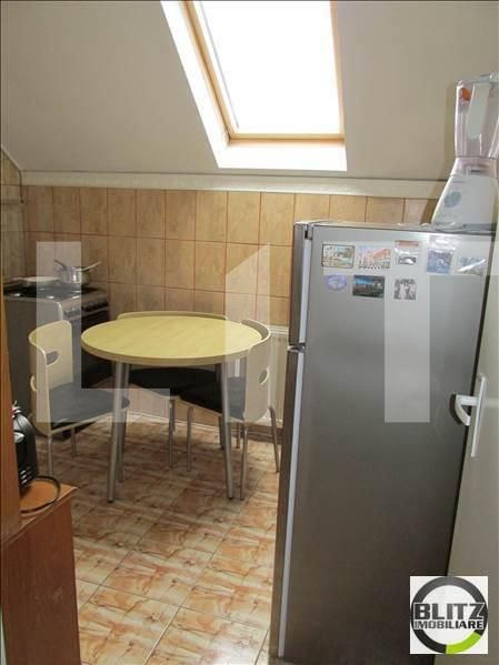 Garsonieră de vânzare Marasti - 4900AV | BLITZ Cluj-Napoca | Poza6