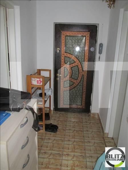 Garsonieră de vânzare Marasti - 4900AV | BLITZ Cluj-Napoca | Poza8