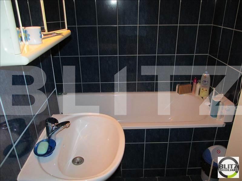 Garsonieră de vânzare Marasti - 4900AV | BLITZ Cluj-Napoca | Poza11