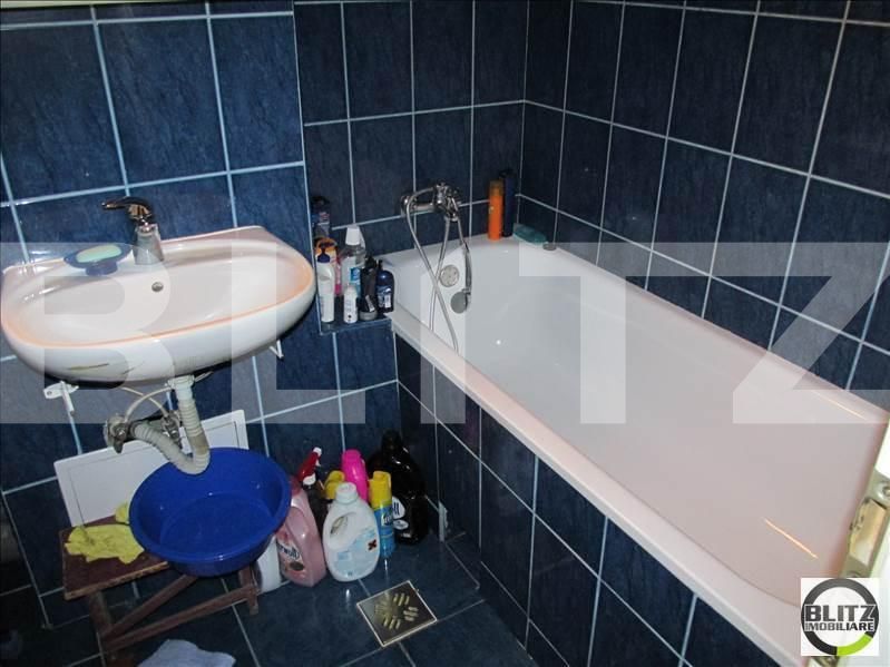 Garsonieră de vânzare Marasti - 4900AV | BLITZ Cluj-Napoca | Poza10