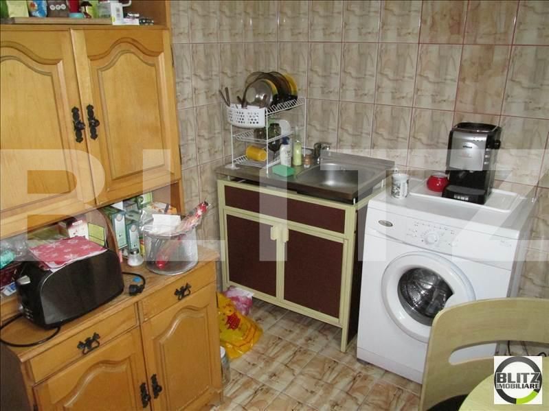 Garsonieră de vânzare Marasti - 4900AV | BLITZ Cluj-Napoca | Poza5