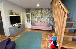 Oportunitate!Apartament de lux, 4 camere,108 mp, zona Vivo!