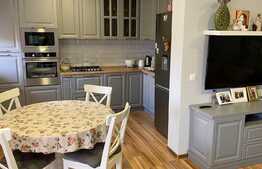 Oportunitate!Apartament de lux, 4 camere,108 mp, zona Vivo!