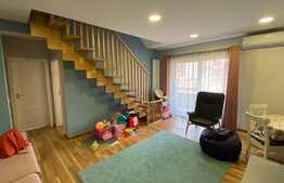 Oportunitate!Apartament de lux, 4 camere,108 mp, zona Vivo!