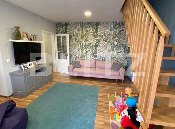 Apartament de vânzare 4 camere Floreşti - 49000AV | BLITZ Cluj-Napoca | Poza1