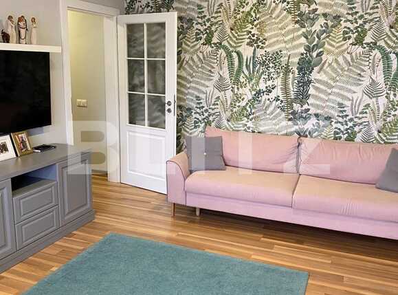 Apartament de vânzare 4 camere Floreşti - 49000AV | BLITZ Cluj-Napoca | Poza2