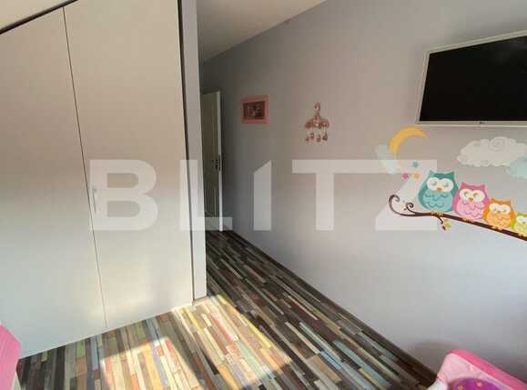 Apartament de vânzare 4 camere Floreşti - 49000AV | BLITZ Cluj-Napoca | Poza14