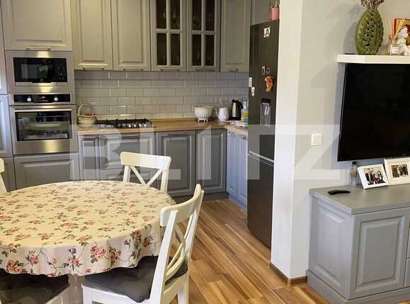 Apartament de vânzare 4 camere Floreşti - 49000AV | BLITZ Cluj-Napoca | Poza4