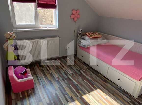 Apartament de vânzare 4 camere Floreşti - 49000AV | BLITZ Cluj-Napoca | Poza13