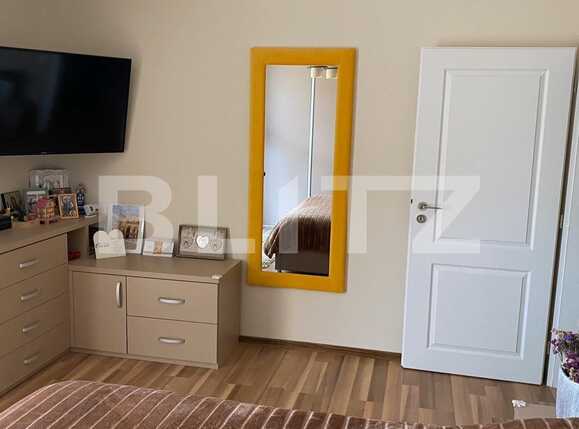 Apartament de vânzare 4 camere Floreşti - 49000AV | BLITZ Cluj-Napoca | Poza8