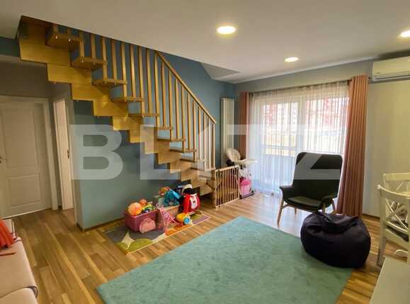 Apartament de vânzare 4 camere Floreşti - 49000AV | BLITZ Cluj-Napoca | Poza5