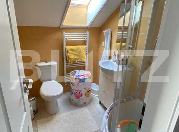 Apartament de vânzare 4 camere Floreşti - 49000AV | BLITZ Cluj-Napoca | Poza15