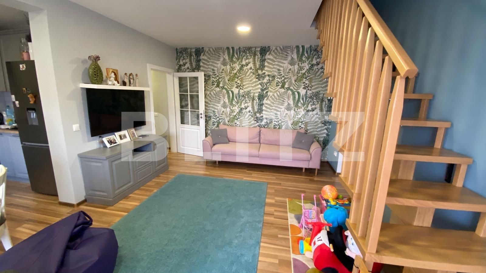 Apartament de vânzare 4 camere Floreşti - 49000AV | BLITZ Cluj-Napoca | Poza1