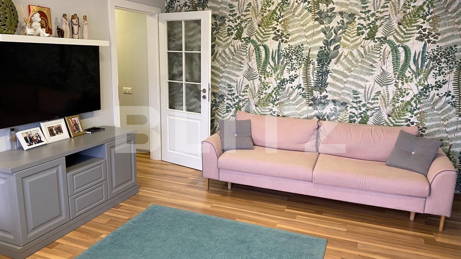 Apartament de vânzare 4 camere Floreşti - 49000AV | BLITZ Cluj-Napoca | Poza2